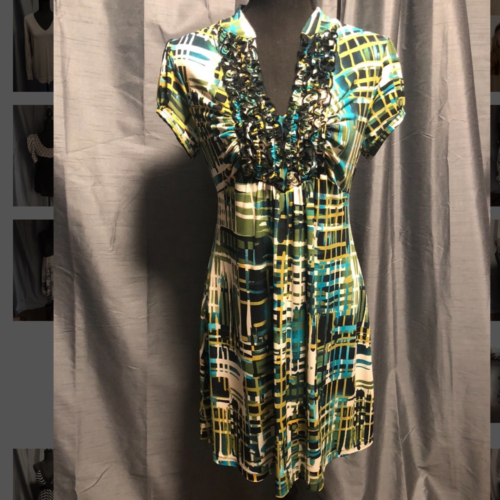 🎉4/$15🎉 Party Dress